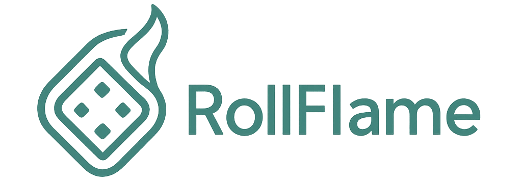 RollFlame